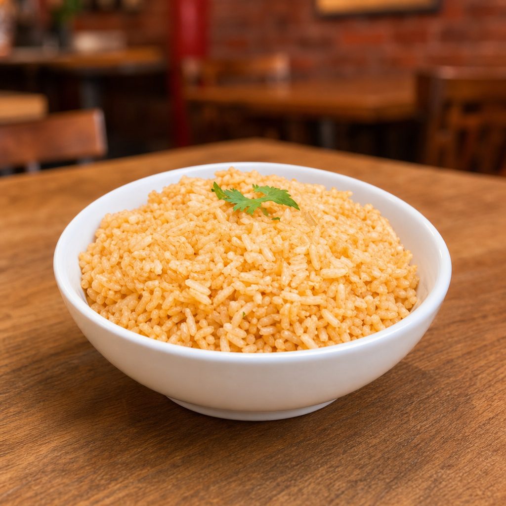 Rice.