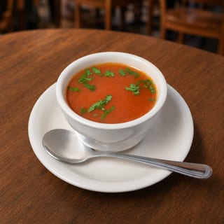 Sopa De Fideo