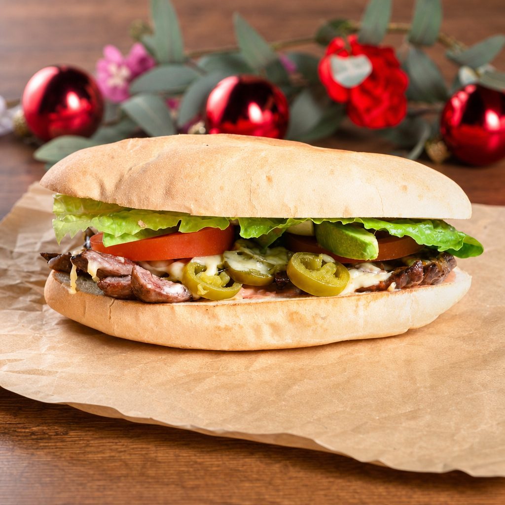 Torta.