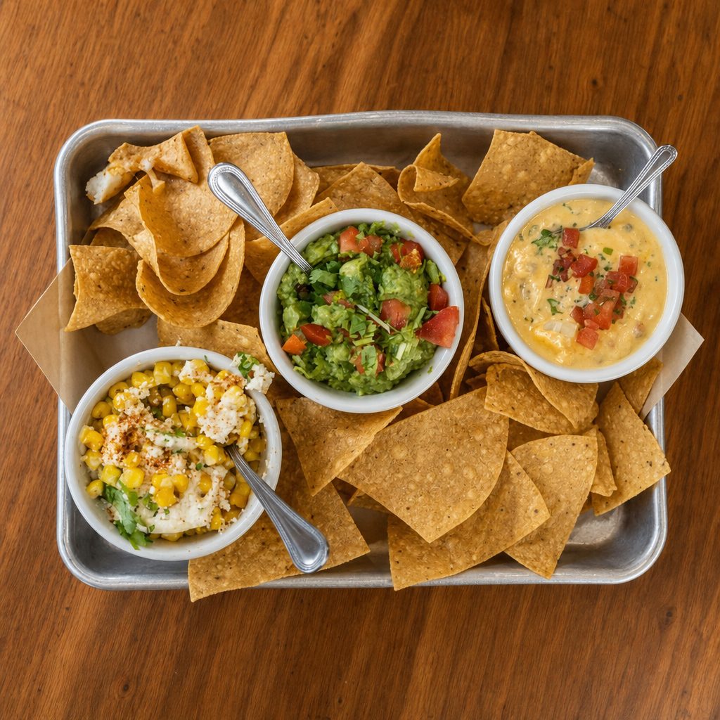 Football/Family Fiesta Platter.