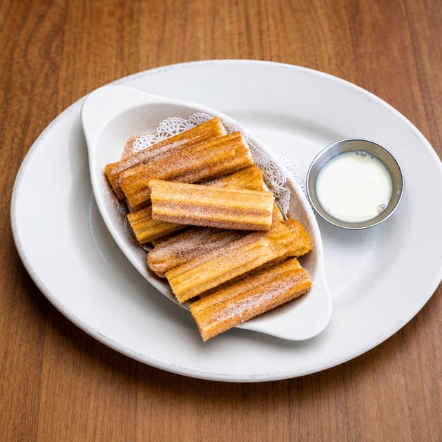 Churros.