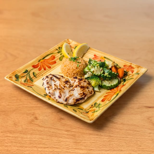 Football/Family Chicken Lulu Pack.