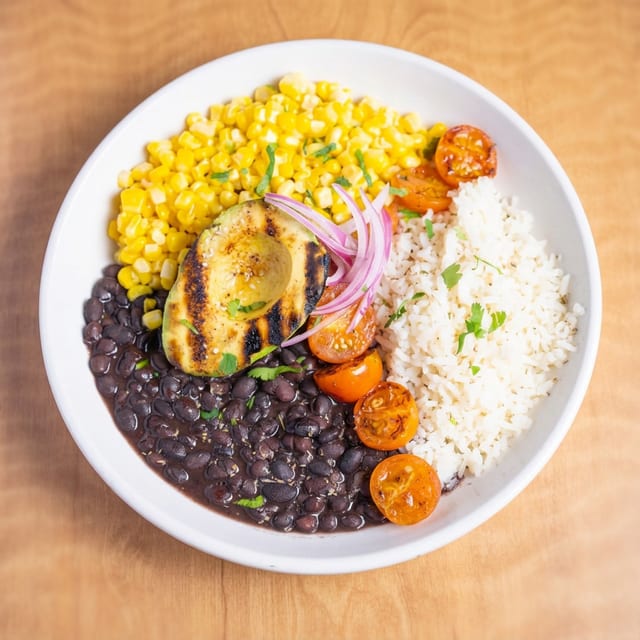 Mercado Bowl.