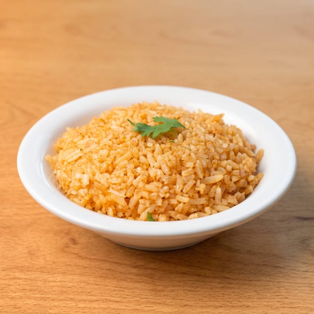Rice.