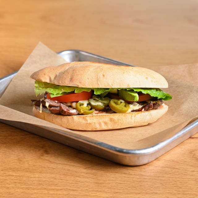 Torta.