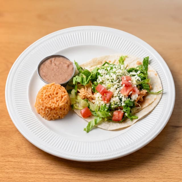 Bansito’s Taquitos.