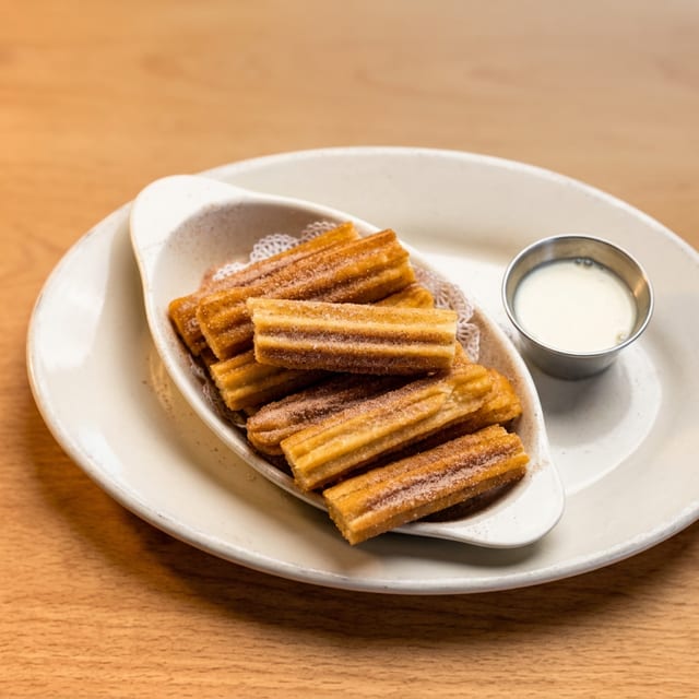 Churros.