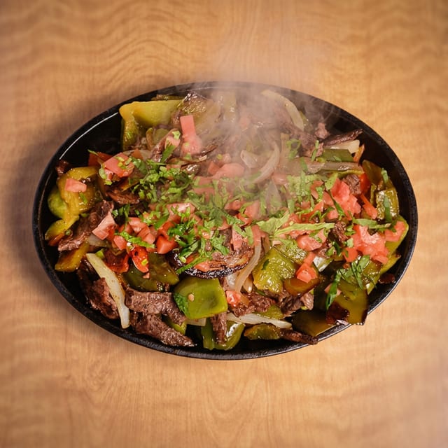 Football/Family Fajita Pack.