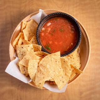 Chips and Salsa