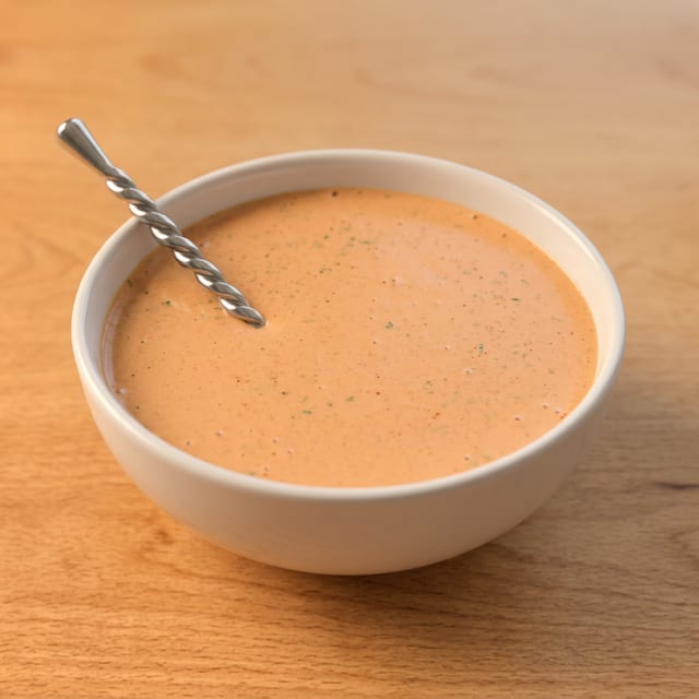Chipotle Sauce.