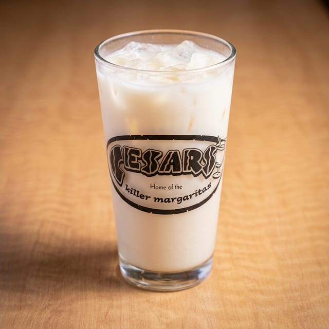 Horchata.