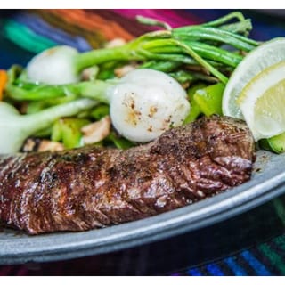 Carne Asada