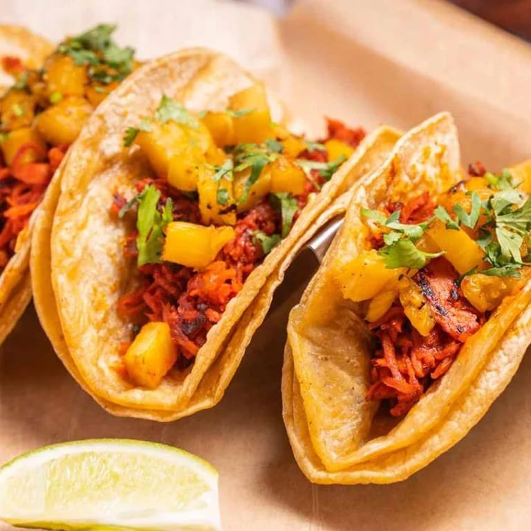 Delicious Chicken Fajitas: A Mexican Favorite