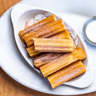 Churros