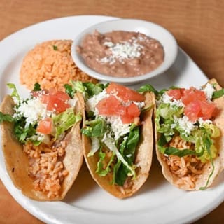 Football/Family Taco Pack