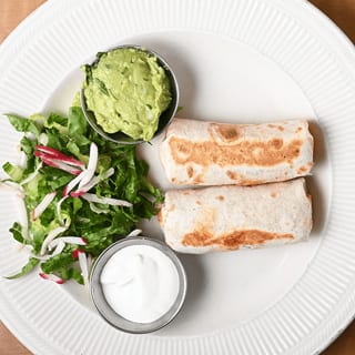 Izzy's Burritos