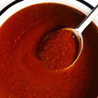 Mole Sauce