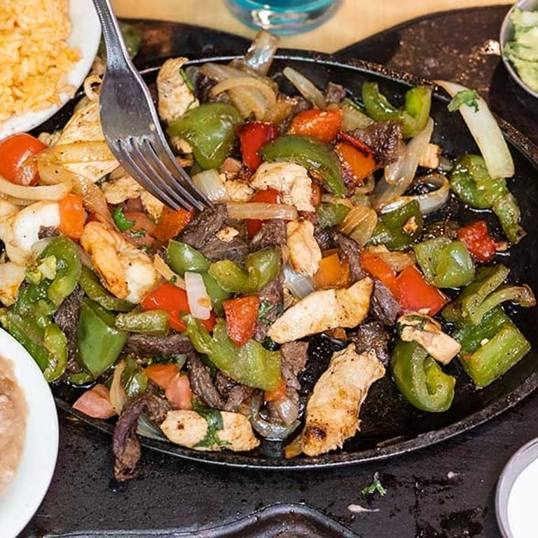 Mole: A Flavorful Mexican Delight