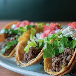 Taco Dinner