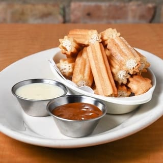 Churros Tray