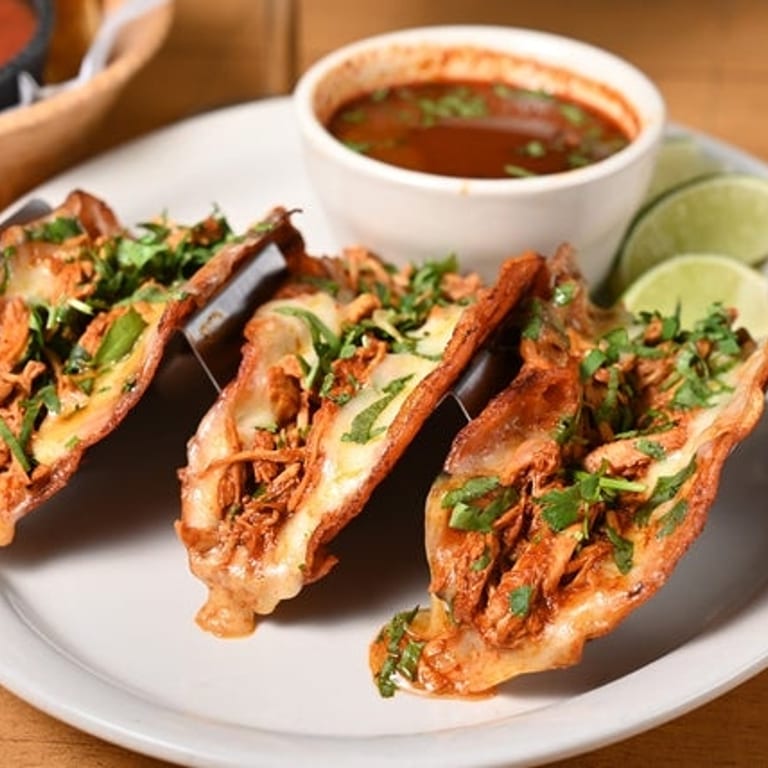 Tasty Tortas: Mexican Sandwich Delights